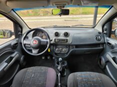 FIAT UNO VIVACE 1.0 2013/2014 TS VEÍCULOS ANTA GORDA / Carros no Vale