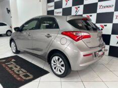 HYUNDAI HB20 1.6 CONFORT 2018/2018 TIAGO AUTOMÓVEIS VENÂNCIO AIRES / Carros no Vale