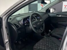 HYUNDAI HB20 1.6 CONFORT 2018/2018 TIAGO AUTOMÓVEIS VENÂNCIO AIRES / Carros no Vale