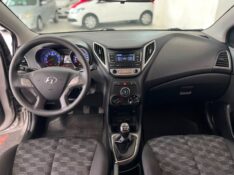 HYUNDAI HB20 1.6 CONFORT 2018/2018 TIAGO AUTOMÓVEIS VENÂNCIO AIRES / Carros no Vale