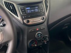 HYUNDAI HB20 1.6 CONFORT 2018/2018 TIAGO AUTOMÓVEIS VENÂNCIO AIRES / Carros no Vale
