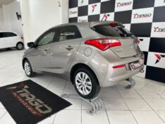 HYUNDAI HB20 1.6 CONFORT 2018/2018 TIAGO AUTOMÓVEIS VENÂNCIO AIRES / Carros no Vale