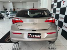HYUNDAI HB20 1.6 CONFORT 2018/2018 TIAGO AUTOMÓVEIS VENÂNCIO AIRES / Carros no Vale