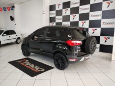 FORD ECOSPORT FREESTYLE 1.6 16V FLEX 5P 2017/2017 TIAGO AUTOMÓVEIS VENÂNCIO AIRES / Carros no Vale