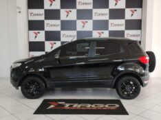 FORD ECOSPORT FREESTYLE 1.6 16V FLEX 5P 2017/2017 TIAGO AUTOMÓVEIS VENÂNCIO AIRES / Carros no Vale