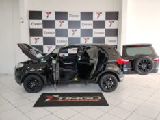 FORD ECOSPORT FREESTYLE 1.6 16V FLEX 5P 2017/2017 TIAGO AUTOMÓVEIS VENÂNCIO AIRES / Carros no Vale
