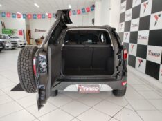 FORD ECOSPORT FREESTYLE 1.6 16V FLEX 5P 2017/2017 TIAGO AUTOMÓVEIS VENÂNCIO AIRES / Carros no Vale