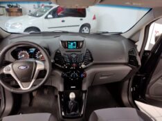 FORD ECOSPORT FREESTYLE 1.6 16V FLEX 5P 2017/2017 TIAGO AUTOMÓVEIS VENÂNCIO AIRES / Carros no Vale