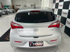 HYUNDAI HB20 1.6 CONFORT 2013/2013 TIAGO AUTOMÓVEIS VENÂNCIO AIRES / Carros no Vale