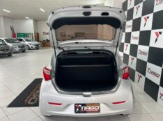 HYUNDAI HB20 1.6 CONFORT 2013/2013 TIAGO AUTOMÓVEIS VENÂNCIO AIRES / Carros no Vale