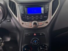HYUNDAI HB20 1.6 CONFORT 2013/2013 TIAGO AUTOMÓVEIS VENÂNCIO AIRES / Carros no Vale