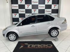FORD FIESTA 1.6 MPI CLASS SEDAN 8V 2012/2012 TIAGO AUTOMÓVEIS VENÂNCIO AIRES / Carros no Vale