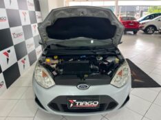 FORD FIESTA 1.6 MPI CLASS SEDAN 8V 2012/2012 TIAGO AUTOMÓVEIS VENÂNCIO AIRES / Carros no Vale
