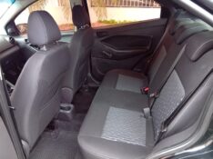 FORD KA 1.0 SE 2017/2018 ALTERNATIVA VEÍCULOS LAJEADO / Carros no Vale