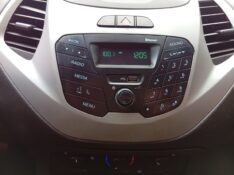 FORD KA 1.0 SE 2017/2018 ALTERNATIVA VEÍCULOS LAJEADO / Carros no Vale