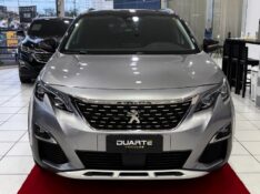 PEUGEOT 3008 1.6 GRIFFE PACK THP 16V 2019/2020 DUARTE VEÍCULOS PORTO ALEGRE / Carros no Vale