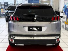 PEUGEOT 3008 1.6 GRIFFE PACK THP 16V 2019/2020 DUARTE VEÍCULOS PORTO ALEGRE / Carros no Vale