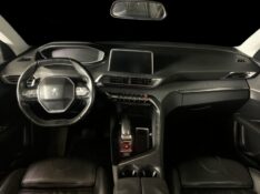 PEUGEOT 3008 1.6 GRIFFE PACK THP 16V 2019/2020 DUARTE VEÍCULOS PORTO ALEGRE / Carros no Vale