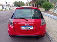 FORD KA 1.0 FLEX 2012/2013 ALTERNATIVA VEÍCULOS LAJEADO / Carros no Vale