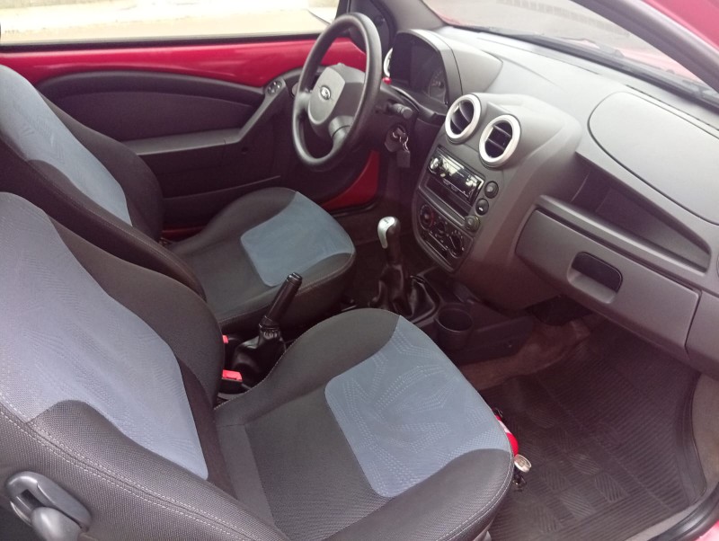 FORD KA 1.0 FLEX 2012/2013 ALTERNATIVA VEÍCULOS LAJEADO / Carros no Vale