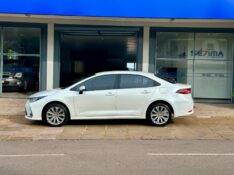 TOYOTA COROLLA XEI 2.0 2022/2023 SÉTIMA VEÍCULOS GUAPORÉ / Carros no Vale
