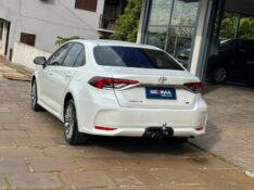 TOYOTA COROLLA XEI 2.0 2022/2023 SÉTIMA VEÍCULOS GUAPORÉ / Carros no Vale