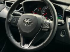 TOYOTA COROLLA XEI 2.0 2022/2023 SÉTIMA VEÍCULOS GUAPORÉ / Carros no Vale