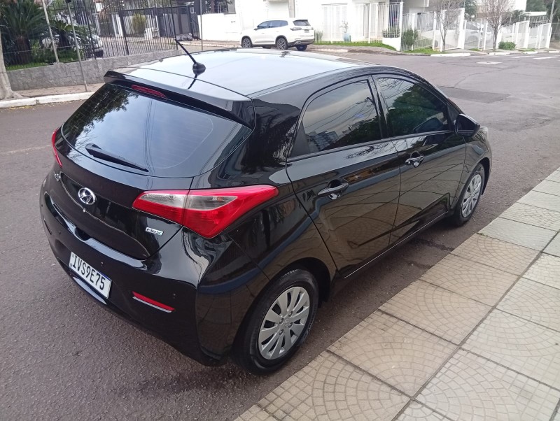 HYUNDAI HB20 COMF 1.0 2014/2014 ALTERNATIVA VEÍCULOS LAJEADO / Carros no Vale