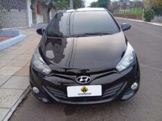 HYUNDAI HB20 COMF 1.0 2014/2014 ALTERNATIVA VEÍCULOS LAJEADO / Carros no Vale