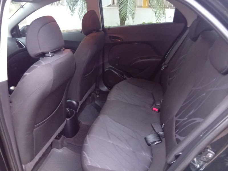 HYUNDAI HB20 COMF 1.0 2014/2014 ALTERNATIVA VEÍCULOS LAJEADO / Carros no Vale