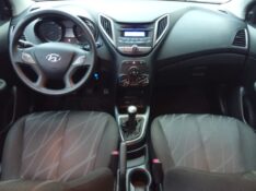 HYUNDAI HB20 COMF 1.0 2014/2014 ALTERNATIVA VEÍCULOS LAJEADO / Carros no Vale