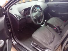 HYUNDAI HB20 COMF 1.0 2014/2014 ALTERNATIVA VEÍCULOS LAJEADO / Carros no Vale