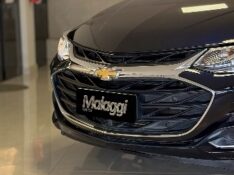 CHEVROLET CRUZE 1.4 LTZ TURBO 2021/2022 MALAGGI VEÍCULOS ENCANTADO / Carros no Vale