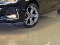 CHEVROLET CRUZE 1.4 LTZ TURBO 2021/2022 MALAGGI VEÍCULOS ENCANTADO / Carros no Vale