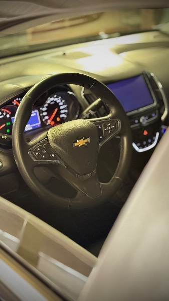 CHEVROLET CRUZE 1.4 LTZ TURBO 2021/2022 MALAGGI VEÍCULOS ENCANTADO / Carros no Vale