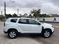 RENAULT DUSTER INTENSE 1.6 CVT 2023/2023 LS MULTIMARCAS VENÂNCIO AIRES / Carros no Vale