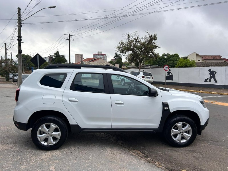 RENAULT DUSTER INTENSE 1.6 CVT 2023/2023 LS MULTIMARCAS VENÂNCIO AIRES / Carros no Vale RENAULT DUSTER INTENSE 1.6 CVT 2023/2023 LS MULTIMARCAS VENÂNCIO AIRES / Carros no Vale