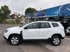 RENAULT DUSTER INTENSE 1.6 CVT 2023/2023 LS MULTIMARCAS VENÂNCIO AIRES / Carros no Vale