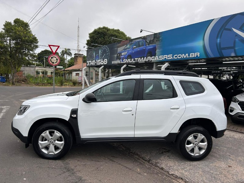 RENAULT DUSTER INTENSE 1.6 CVT 2023/2023 LS MULTIMARCAS VENÂNCIO AIRES / Carros no Vale RENAULT DUSTER INTENSE 1.6 CVT 2023/2023 LS MULTIMARCAS VENÂNCIO AIRES / Carros no Vale