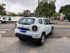 RENAULT DUSTER INTENSE 1.6 CVT 2023/2023 LS MULTIMARCAS VENÂNCIO AIRES / Carros no Vale