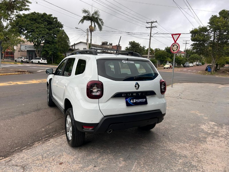 RENAULT DUSTER INTENSE 1.6 CVT 2023/2023 LS MULTIMARCAS VENÂNCIO AIRES / Carros no Vale RENAULT DUSTER INTENSE 1.6 CVT 2023/2023 LS MULTIMARCAS VENÂNCIO AIRES / Carros no Vale