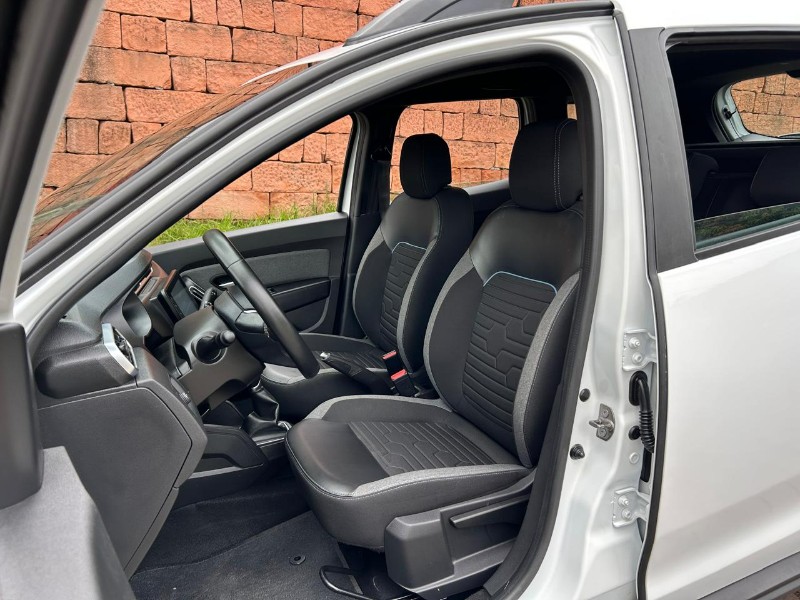 RENAULT DUSTER INTENSE 1.6 CVT 2023/2023 LS MULTIMARCAS VENÂNCIO AIRES / Carros no Vale RENAULT DUSTER INTENSE 1.6 CVT 2023/2023 LS MULTIMARCAS VENÂNCIO AIRES / Carros no Vale