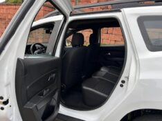 RENAULT DUSTER INTENSE 1.6 CVT 2023/2023 LS MULTIMARCAS VENÂNCIO AIRES / Carros no Vale