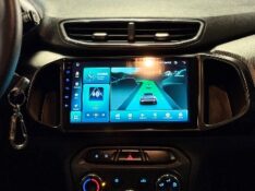 CHEVROLET ONIX 1.4 LT 8V 2012/2013 MALAGGI VEÍCULOS ENCANTADO / Carros no Vale