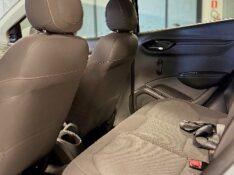 CHEVROLET ONIX 1.4 LT 8V 2012/2013 MALAGGI VEÍCULOS ENCANTADO / Carros no Vale