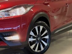NISSAN KICKS 1.6 16V FLEX SV 4P XTRONIC 2019/2020 MALAGGI VEÍCULOS ENCANTADO / Carros no Vale