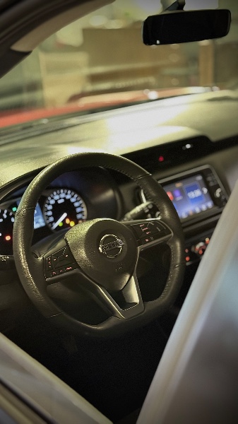 NISSAN KICKS 1.6 16V FLEX SV 4P XTRONIC 2019/2020 MALAGGI VEÍCULOS ENCANTADO / Carros no Vale