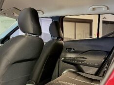 NISSAN KICKS 1.6 16V FLEX SV 4P XTRONIC 2019/2020 MALAGGI VEÍCULOS ENCANTADO / Carros no Vale