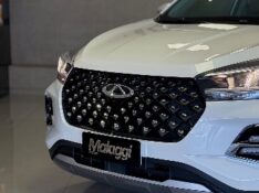 CHERY TIGGO 5X TIGGO 1.5 16V TURBO 5X T FLEX 4P AUTOMÁTICO 2023/2024 MALAGGI VEÍCULOS ENCANTADO / Carros no Vale
