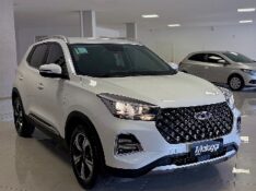 CHERY TIGGO 5X TIGGO 1.5 16V TURBO 5X T FLEX 4P AUTOMÁTICO 2023/2024 MALAGGI VEÍCULOS ENCANTADO / Carros no Vale